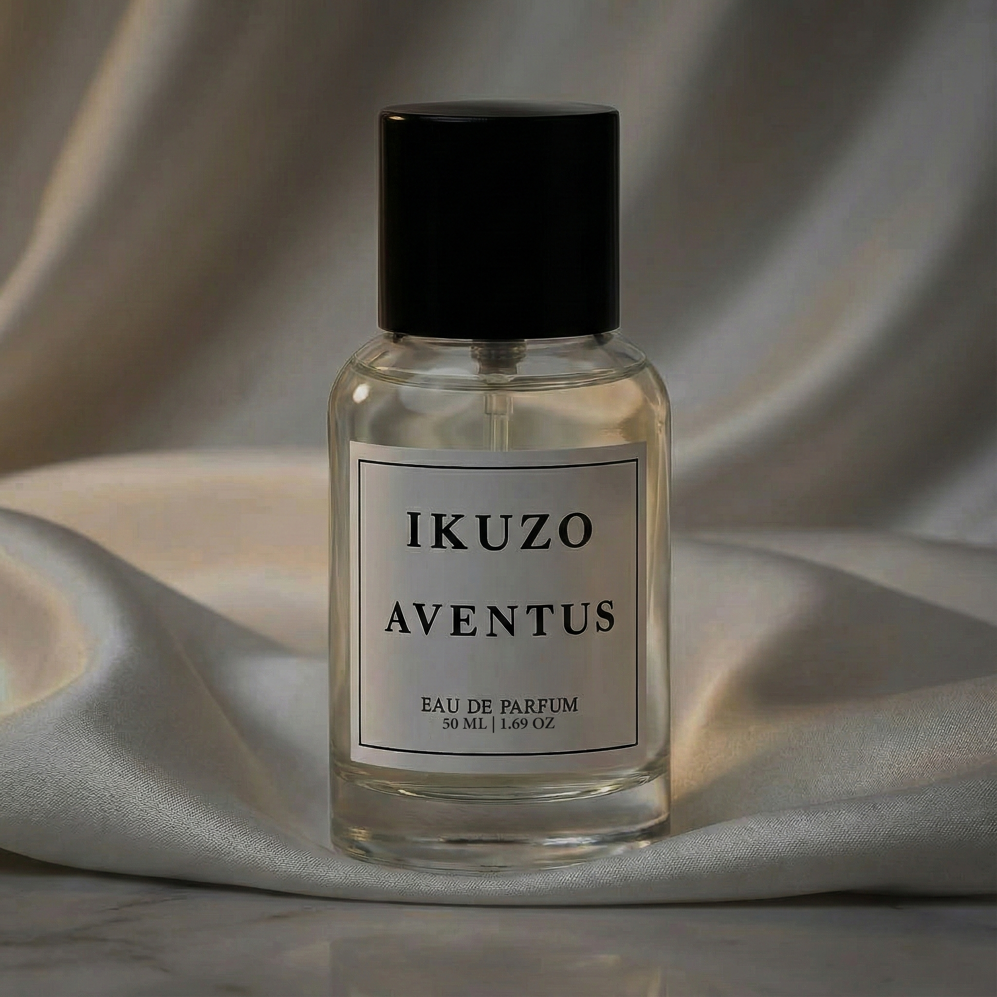 Aventus - 50 ML Liquid Perfume (EDP)