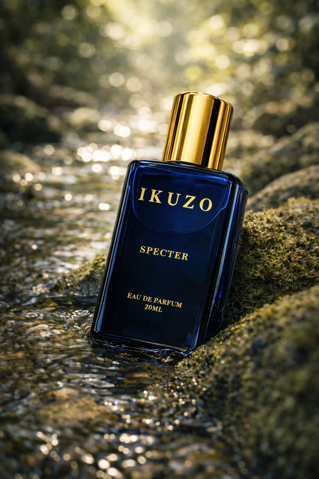 Spectre - 20 ML Perfume