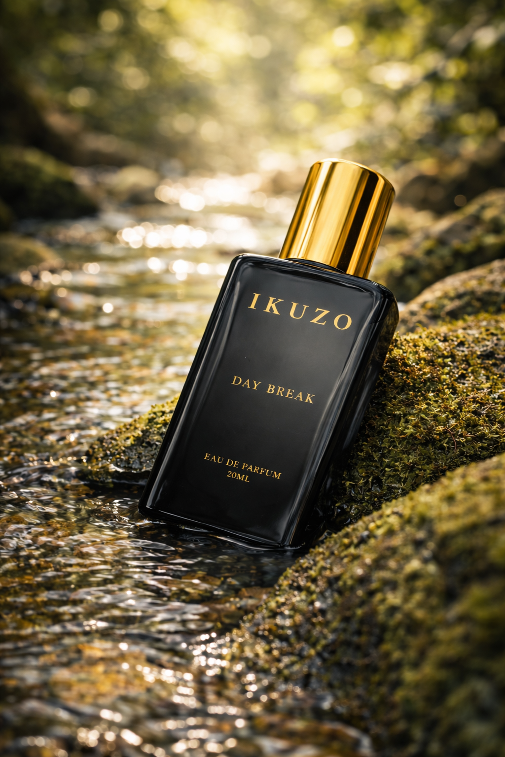 Day Break - 20 ML Perfume