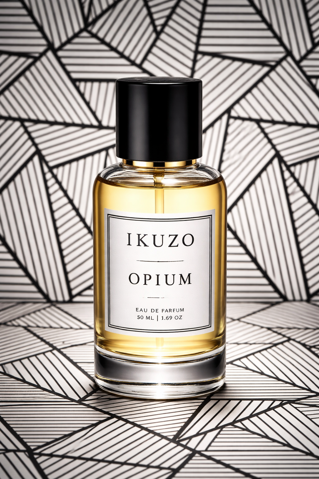 Opium - 50 ML Liquid Perfume (EDP)