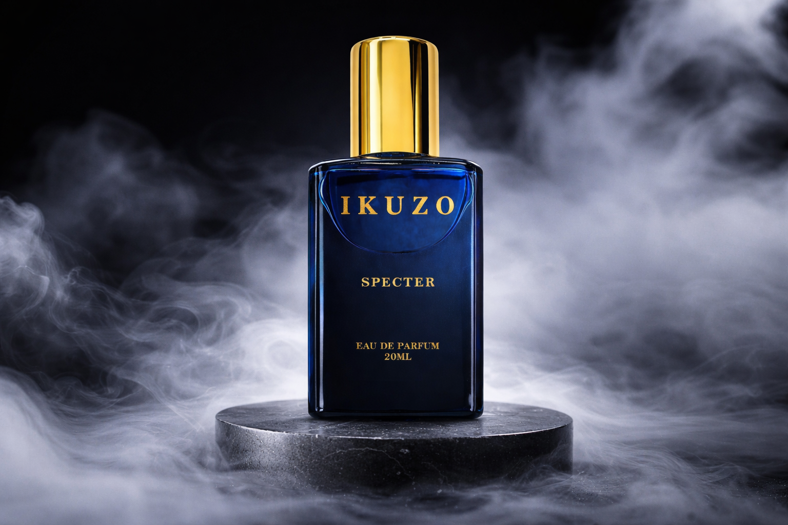 Spectre - 20 ML Perfume