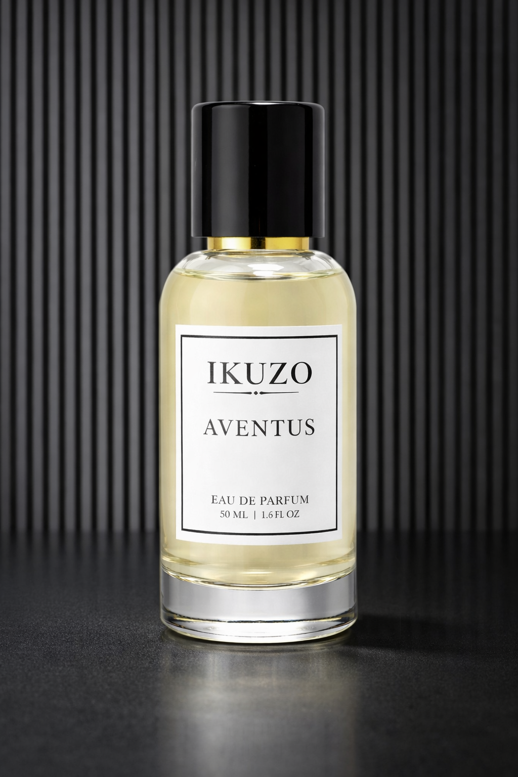 Aventus - 50 ML Liquid Perfume (EDP)
