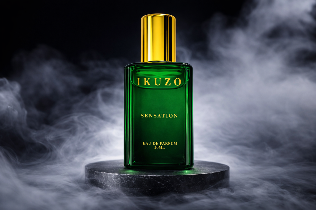 Sensation - 20 ML perfume