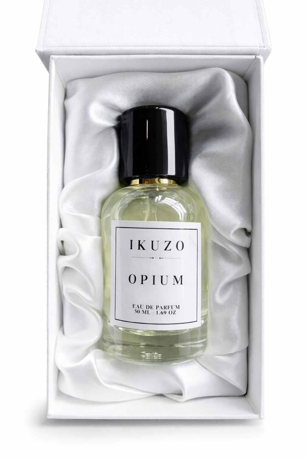 Opium - 50 ML Liquid Perfume (EDP)