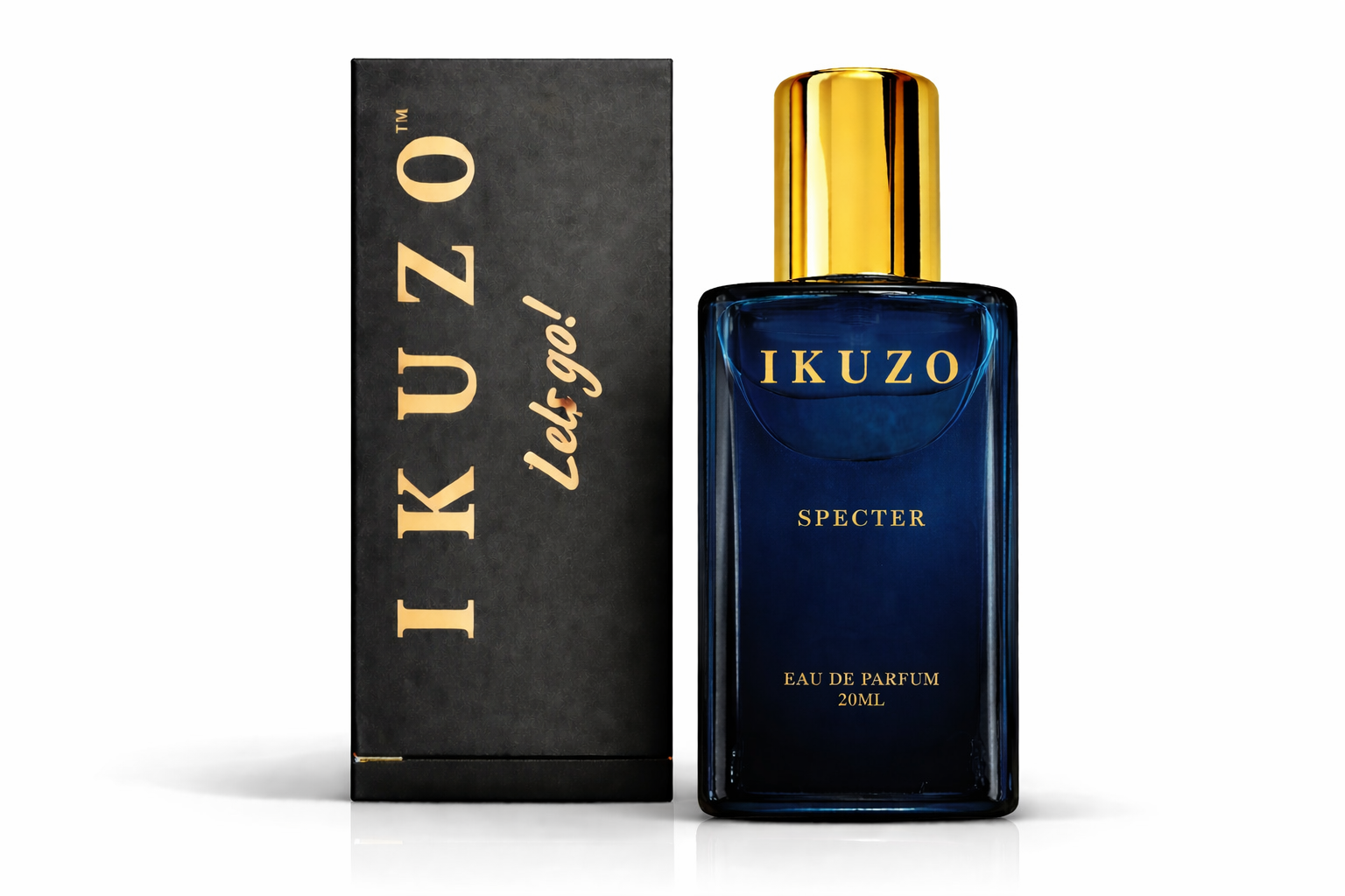 Spectre - 20 ML Perfume