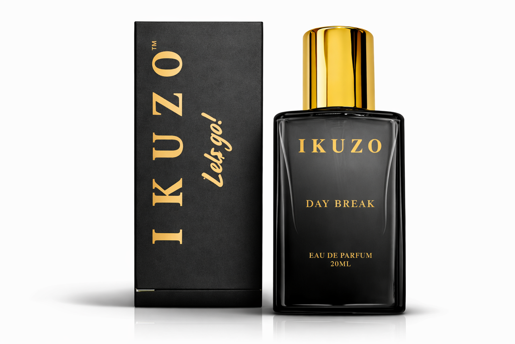 Day Break - 20 ML Perfume