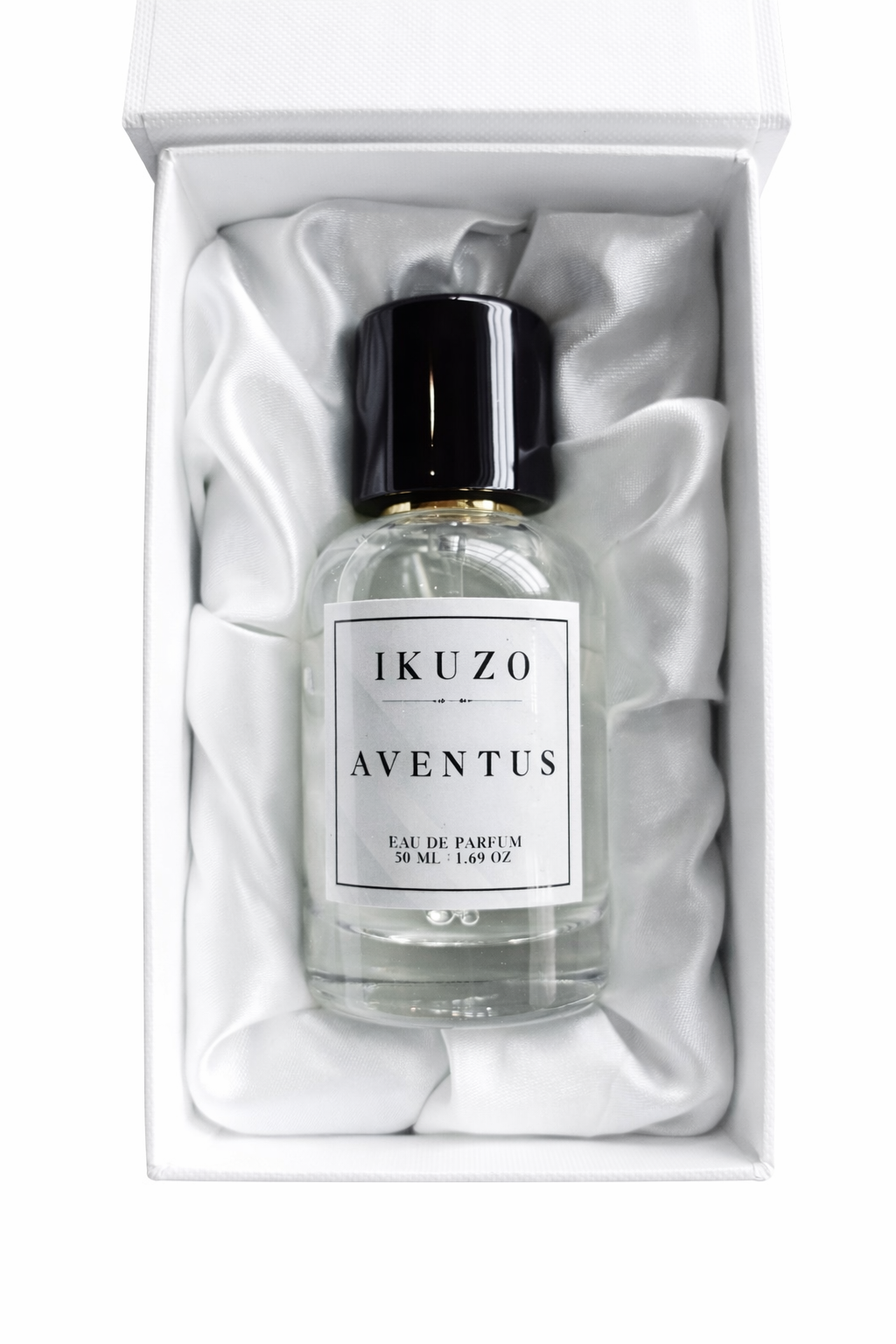 Aventus - 50 ML Liquid Perfume (EDP)