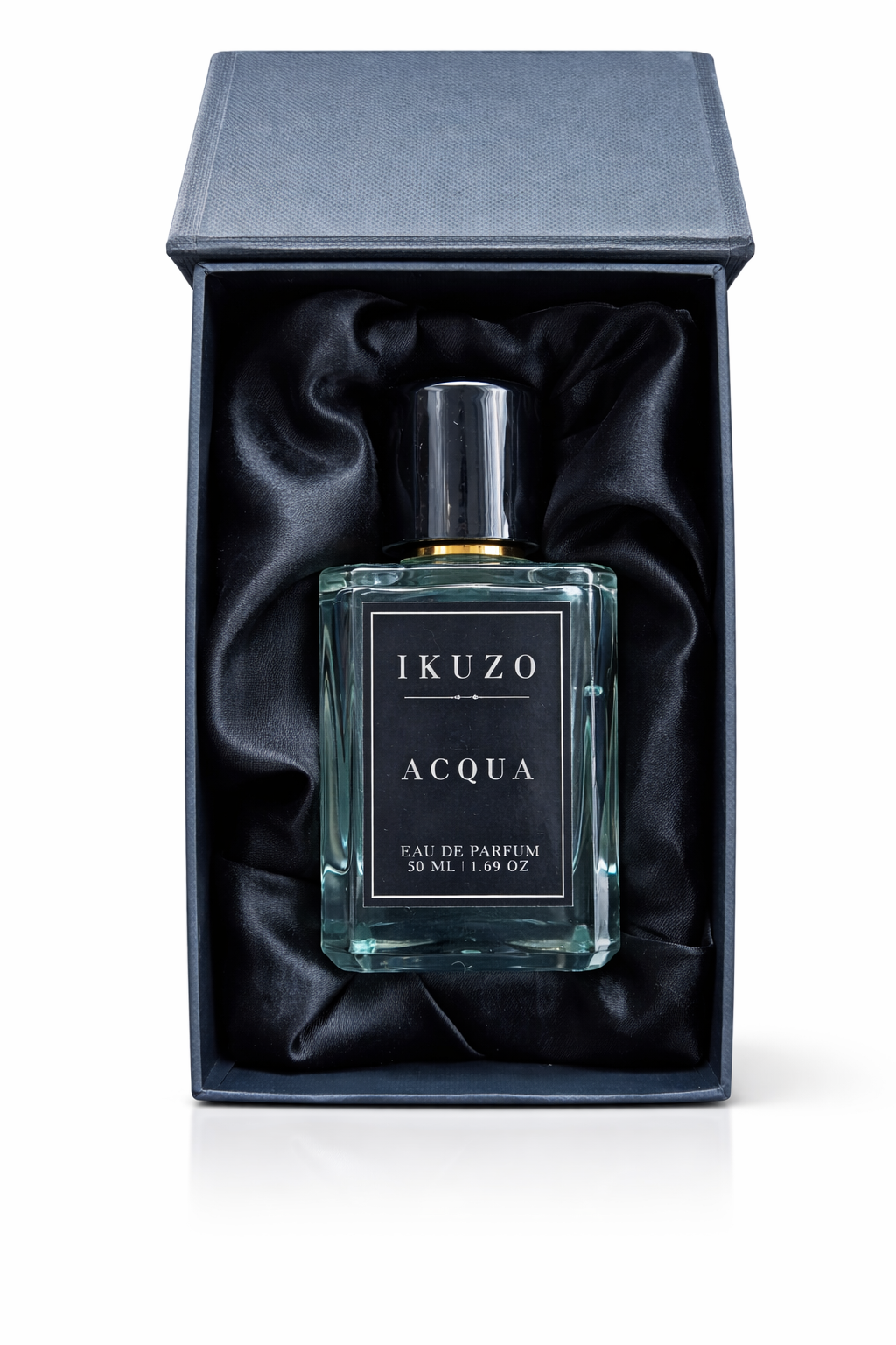 Acqua - 50 ML Liquid Perfume (EDP)