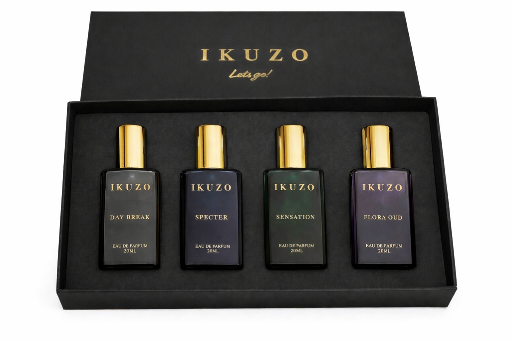 Day Break - 20 ML Perfume