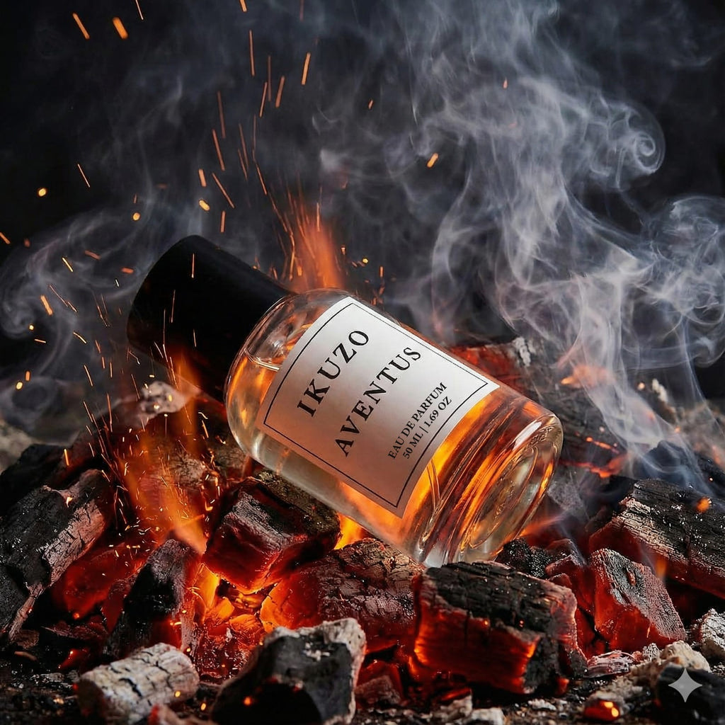 Aventus - 50 ML Liquid Perfume (EDP)