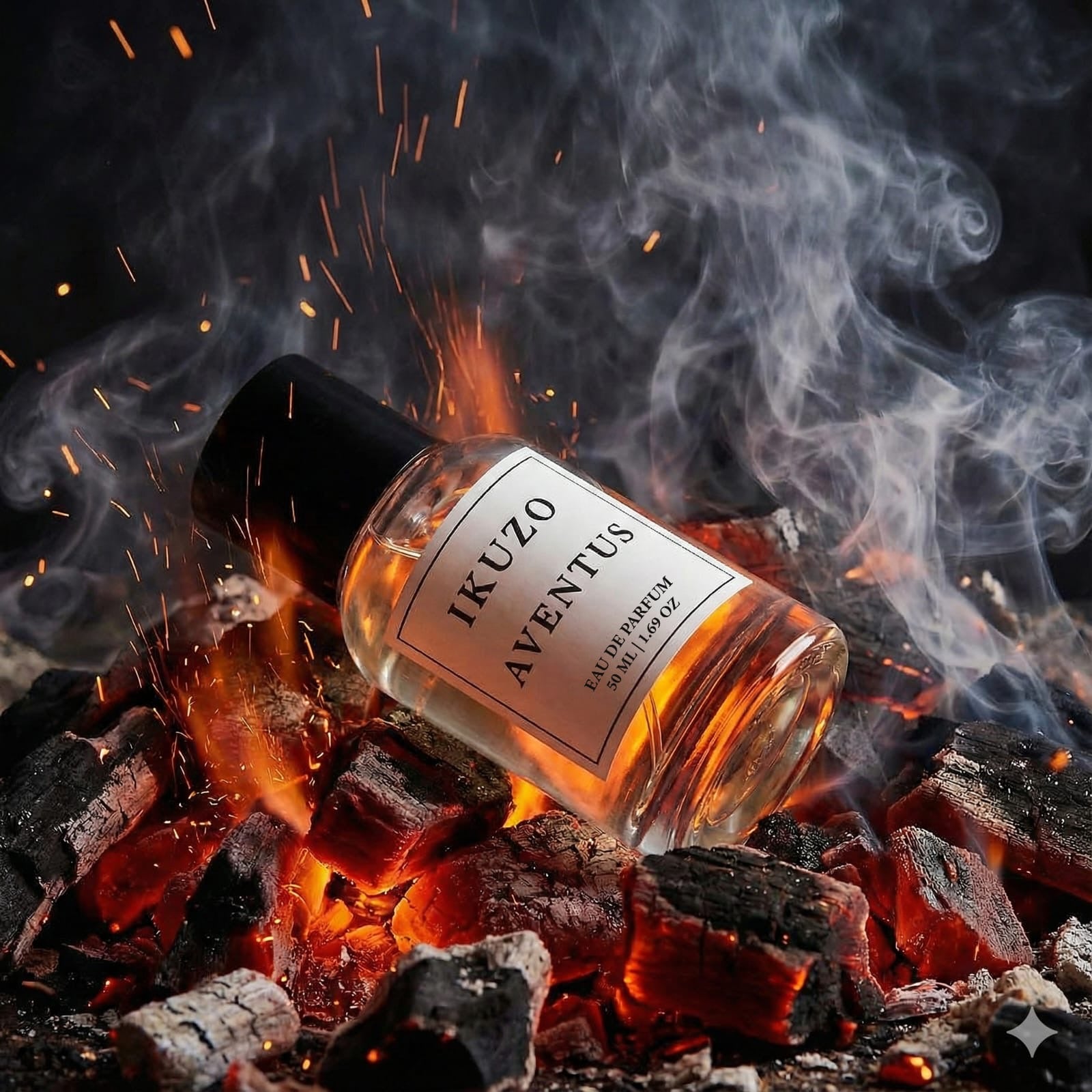 Aventus - 50 ML Liquid Perfume (EDP)