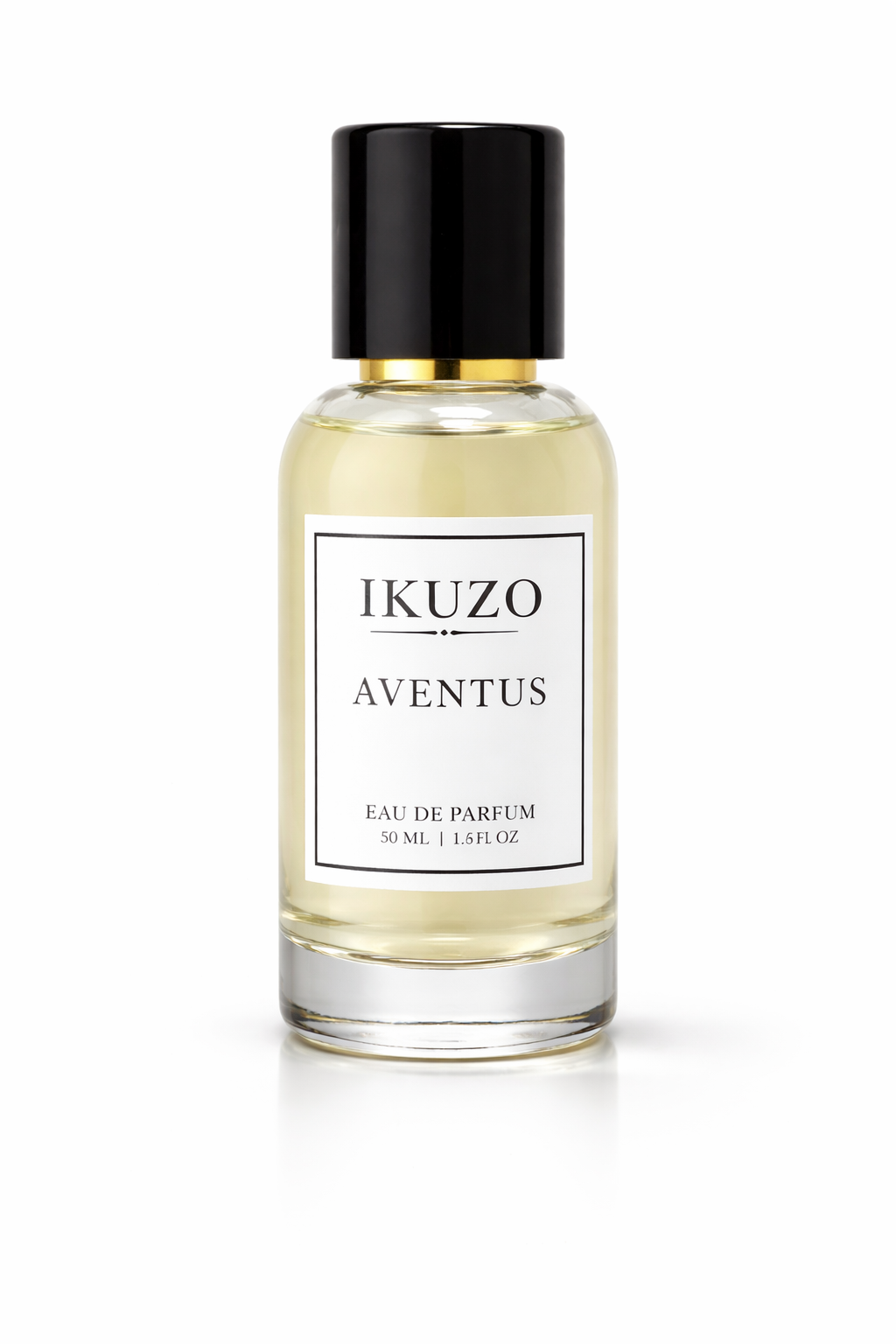 Aventus - 50 ML Liquid Perfume (EDP)