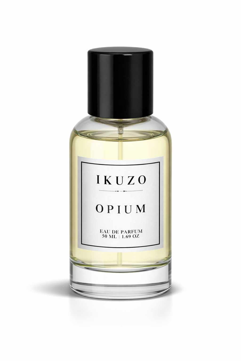 Opium - 50 ML Liquid Perfume (EDP)