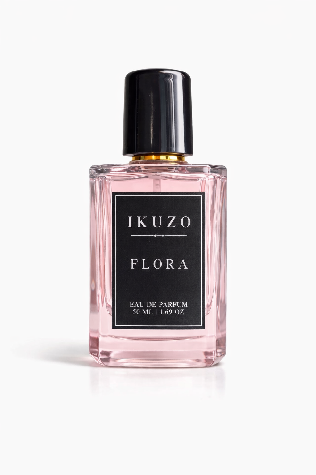 Flora - 50 ML Liquid perfume (EDP)