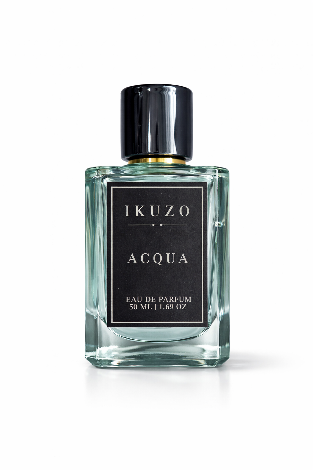 Acqua - 50 ML Liquid Perfume (EDP)