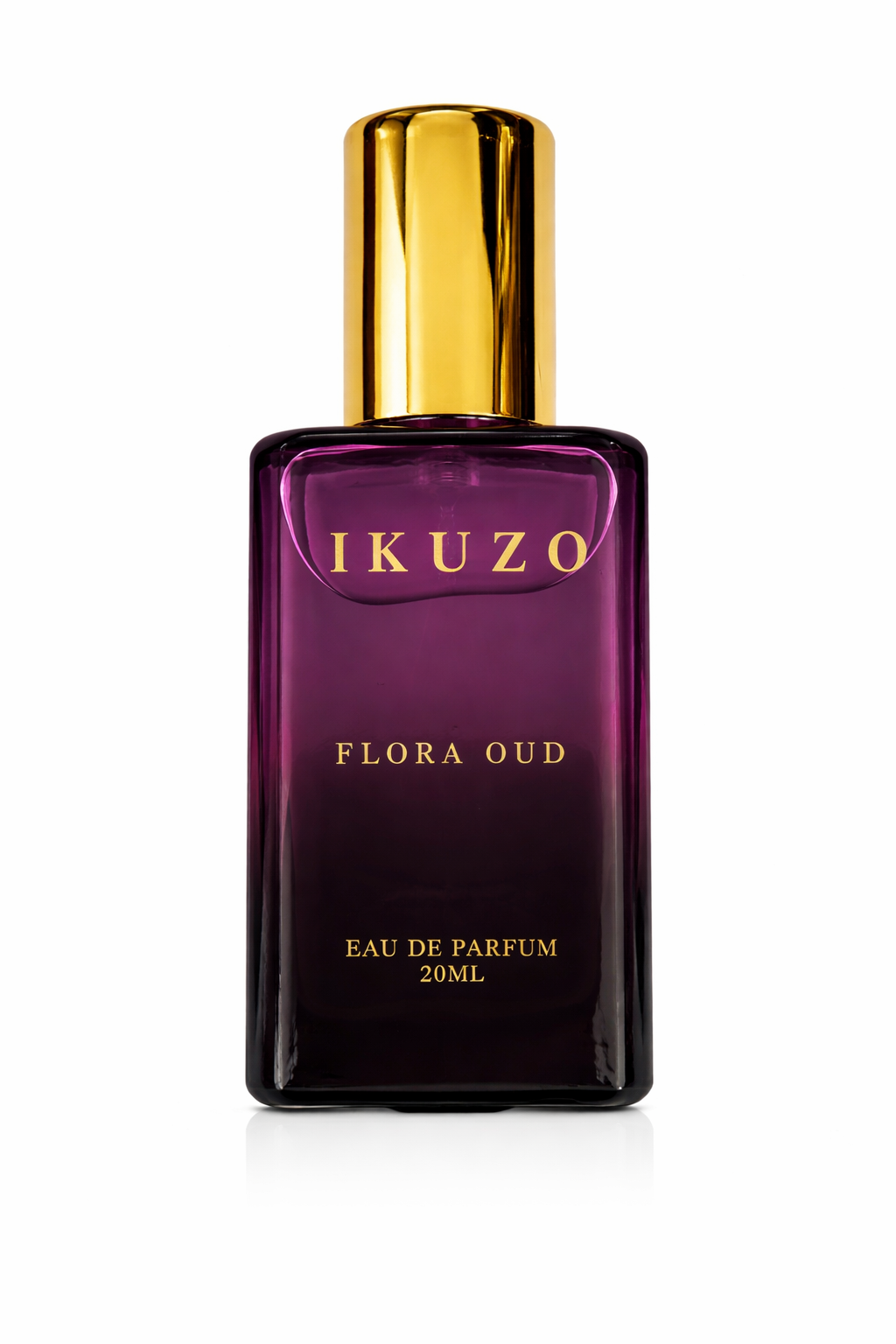 Flora Oud - 20 ML Perfume