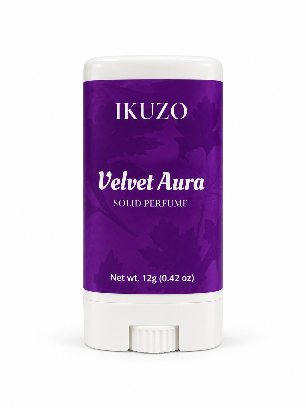Velvet Aura Solid Perfume Stick 12gm
