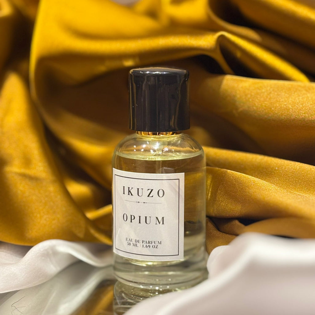 Opium - 50 ML Liquid Perfume (EDP)