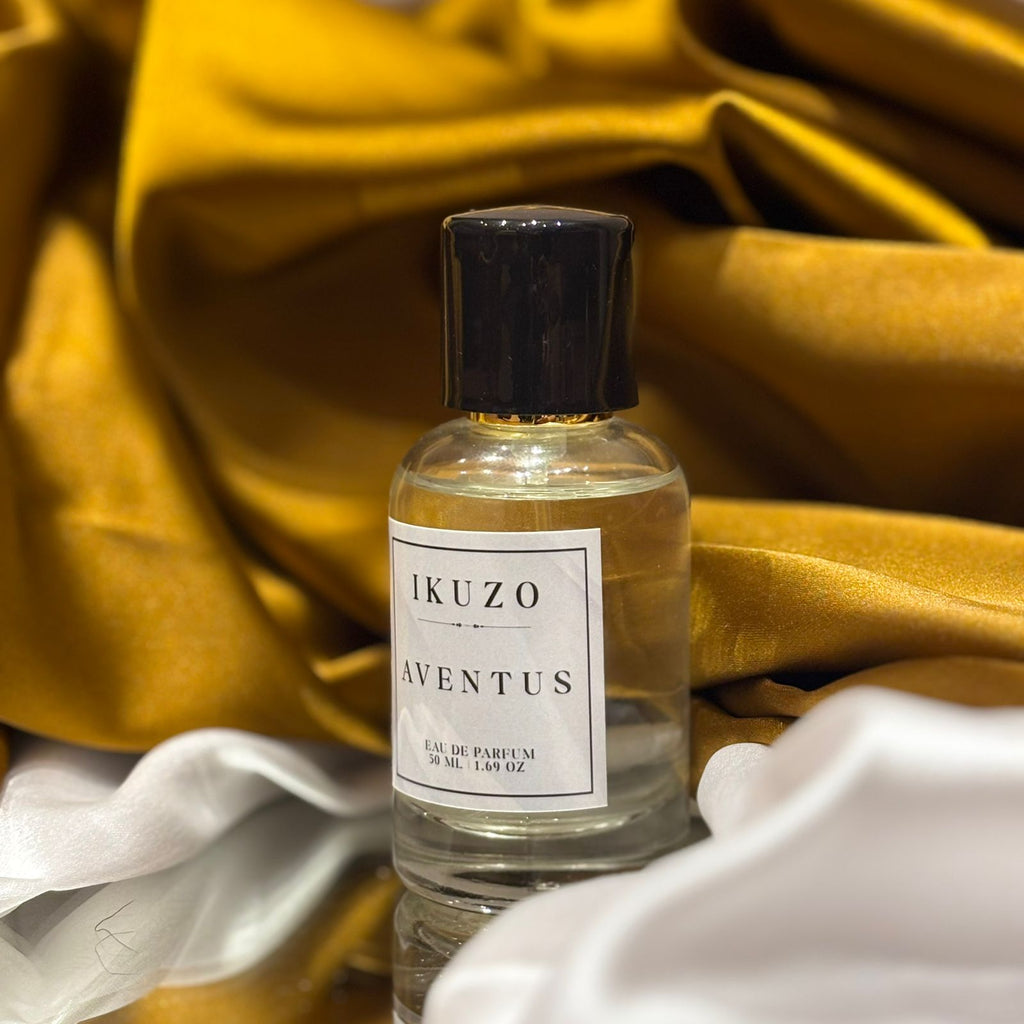 Aventus - 50 ML Liquid Perfume (EDP)