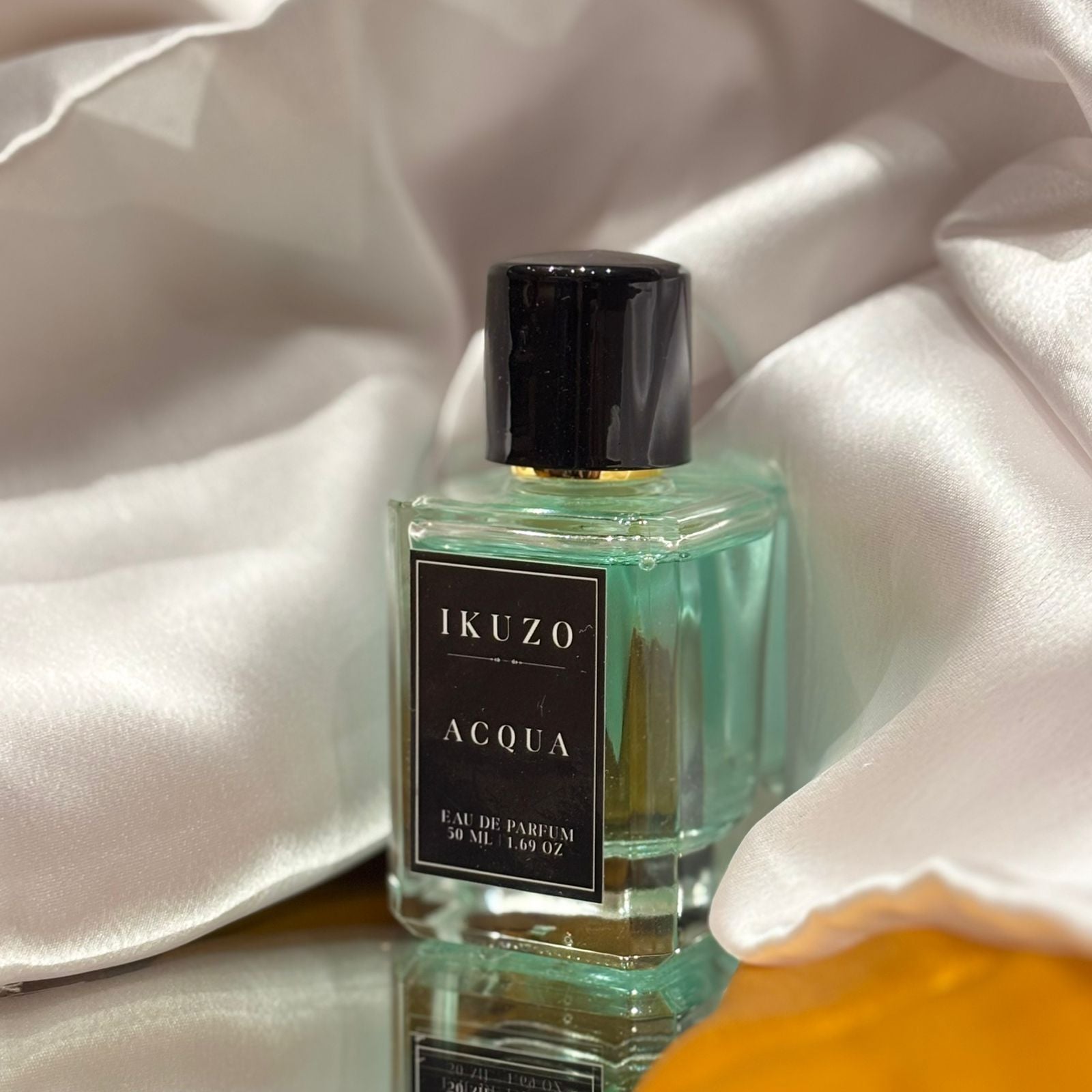 Acqua - 50 ML Liquid Perfume (EDP)