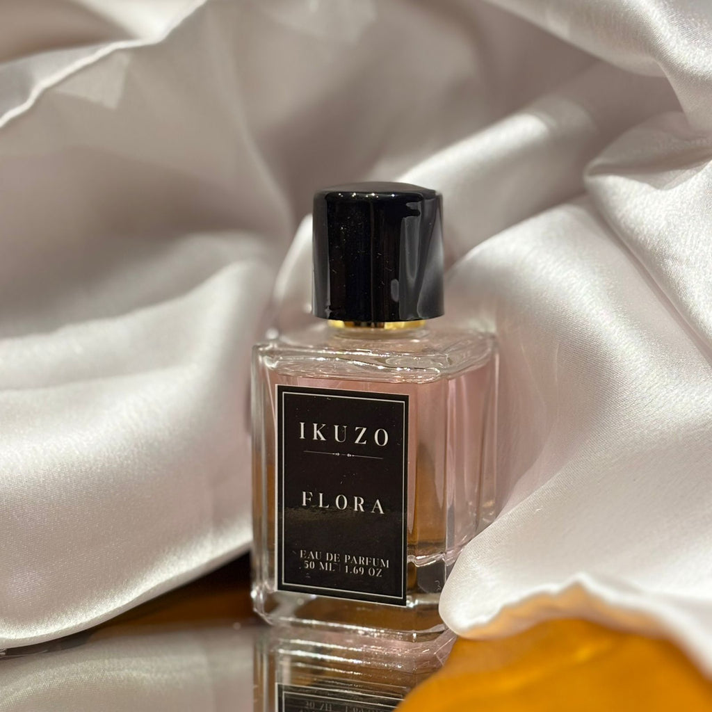 Flora - 50 ML Liquid perfume (EDP)