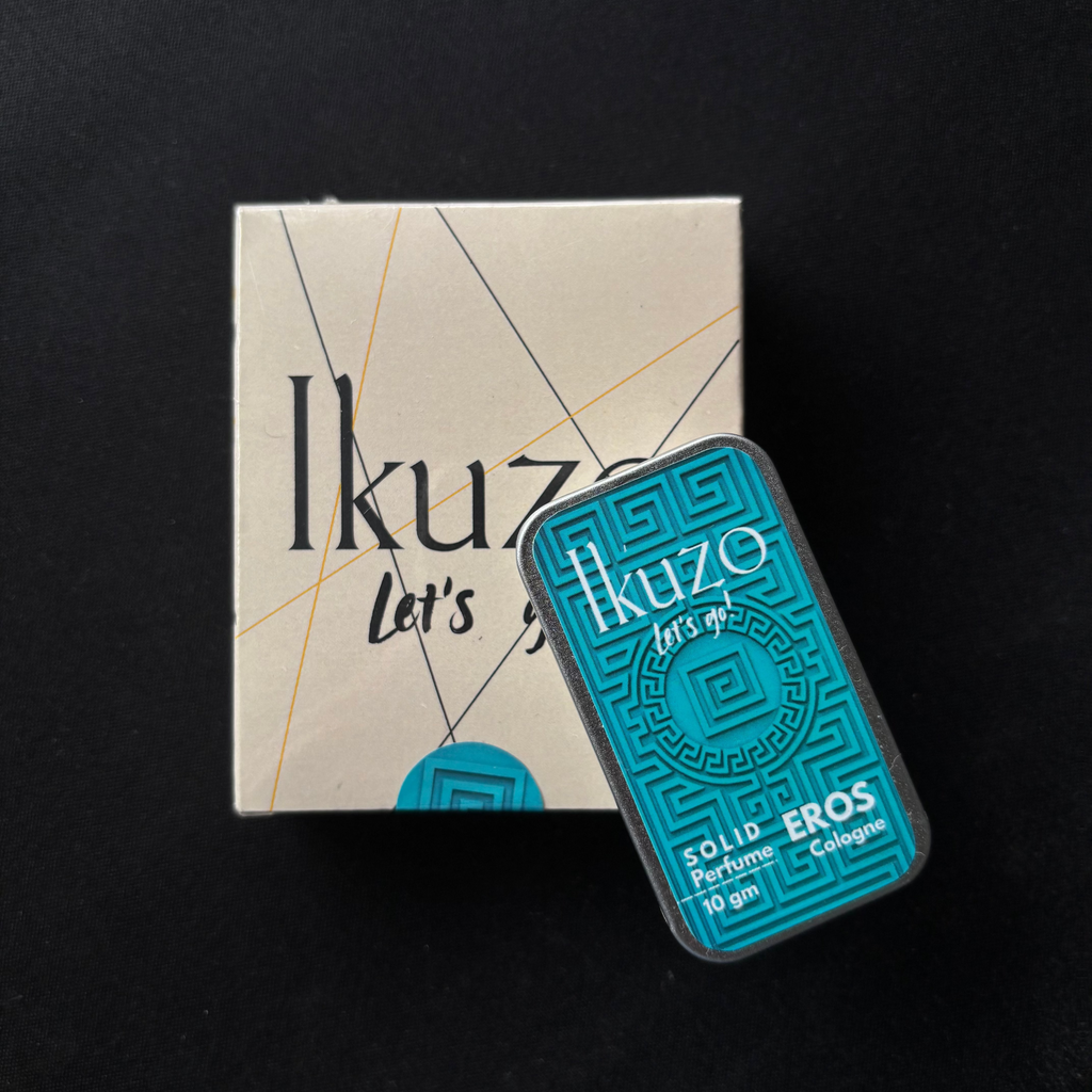 Eros - Solid Perfume (10 gms)