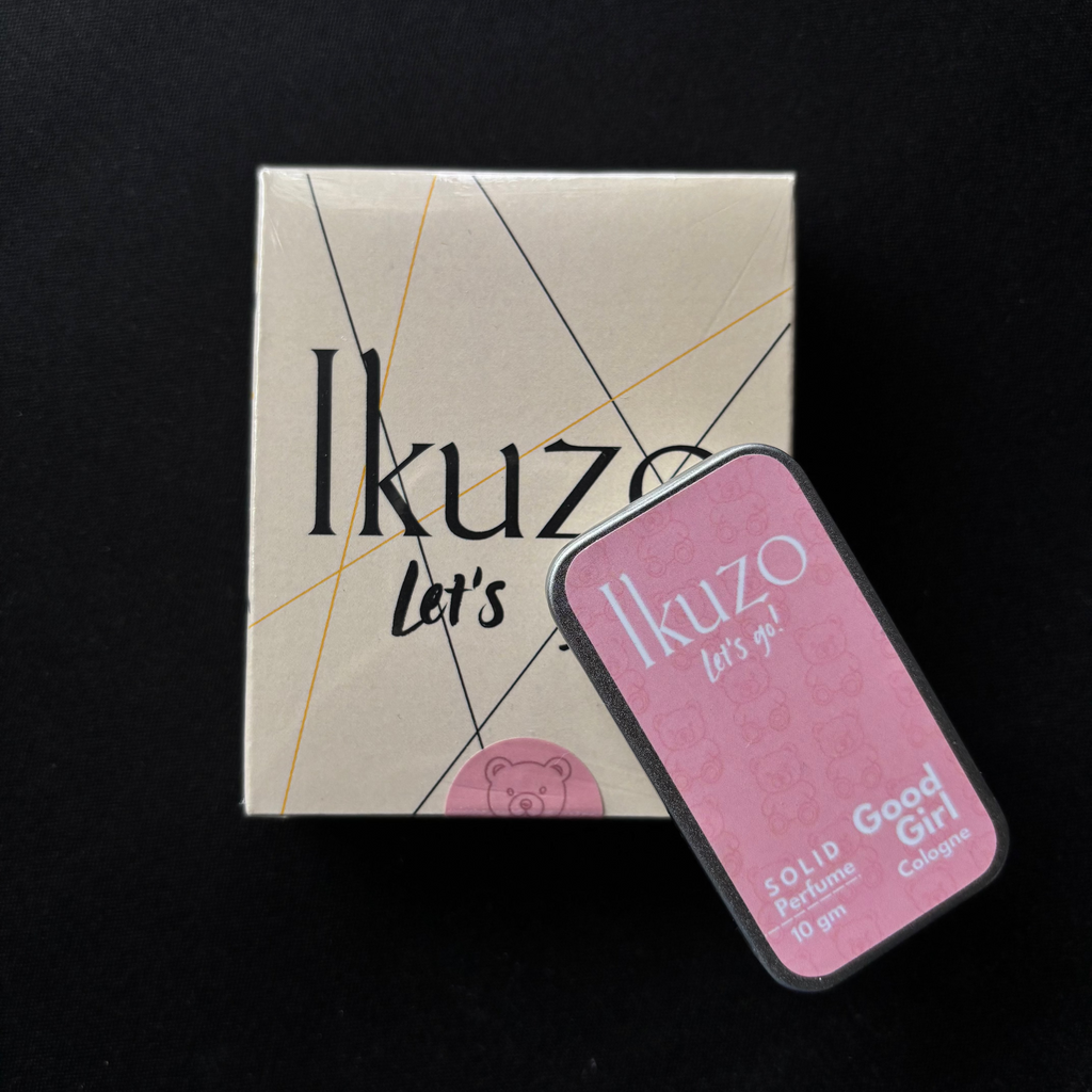 Good Girl - Solid Perfume (10 gms)