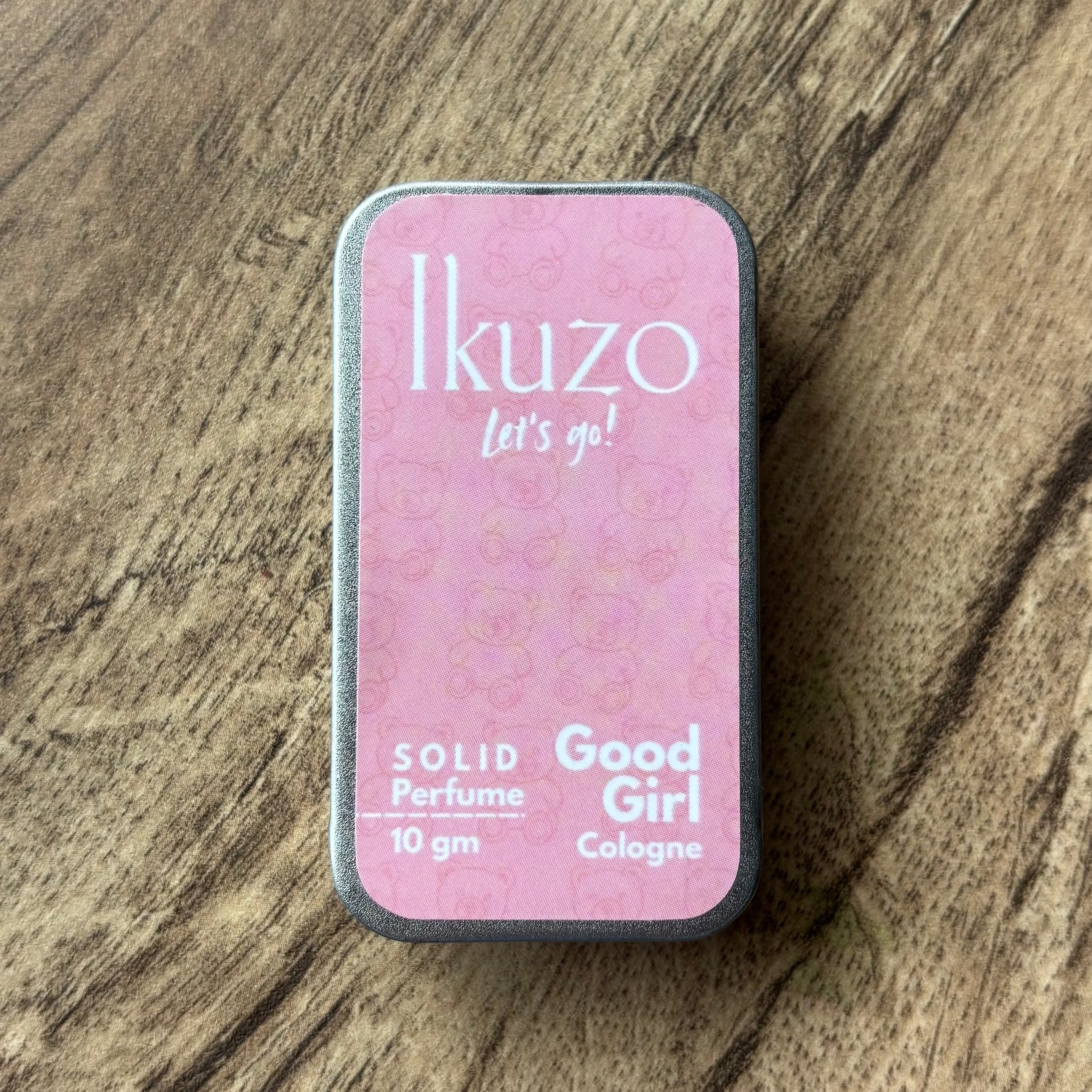 Good Girl - Solid Perfume (10 gms)