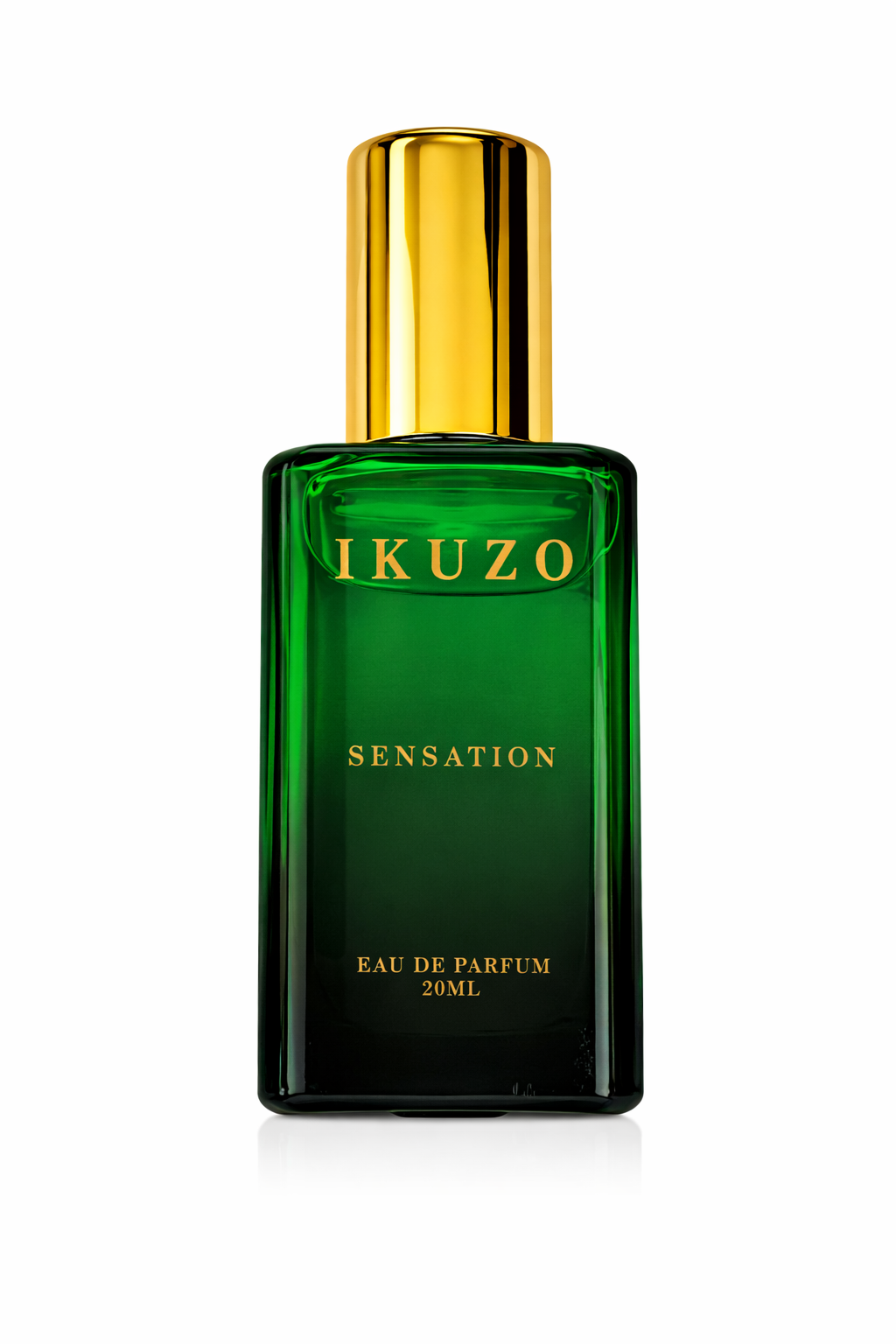 Sensation - 20 ML perfume